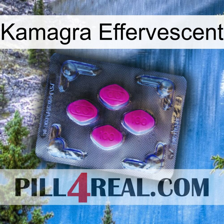 Kamagra Effervescent 02